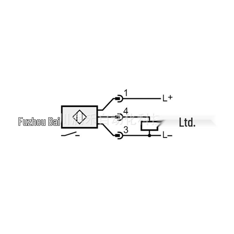 KB5062 KB0025 ifm Capacitive Proximity Sensor - High Immunity, New Inquiry KB5062