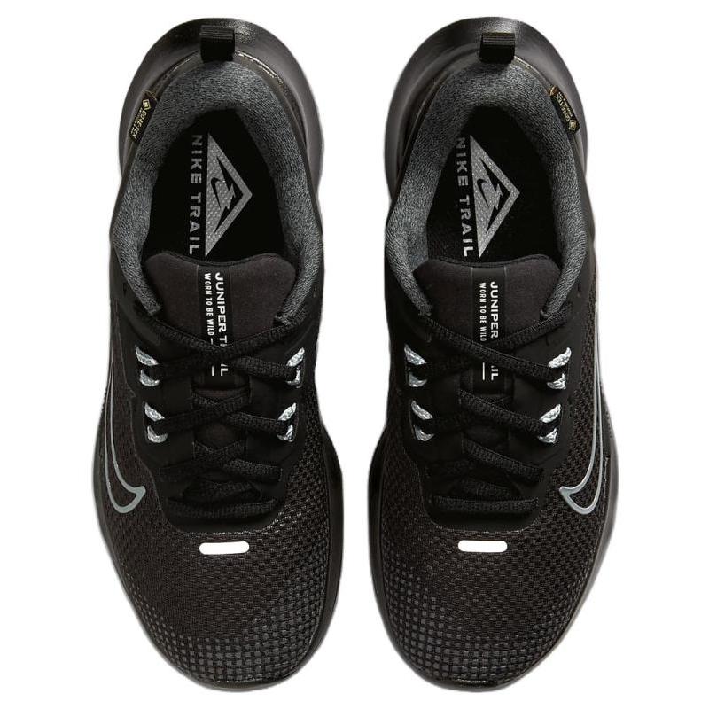 Nike Juniper Trail 2 Gore Tex Black Anthracite Cool Grey Women's Sneakers FB2065-001