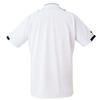 ZETT Baseball Pro Status Baseball Black and White Size BOT831 Shirt, (1911), L,