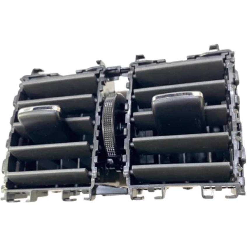 8030A391 Car Rear Air Outlet Console Air Vent Air Conditioner Outlet AC Vent Compatible for Mitsubishi Outlander 2019 2020 2021 2022 2023, Front left