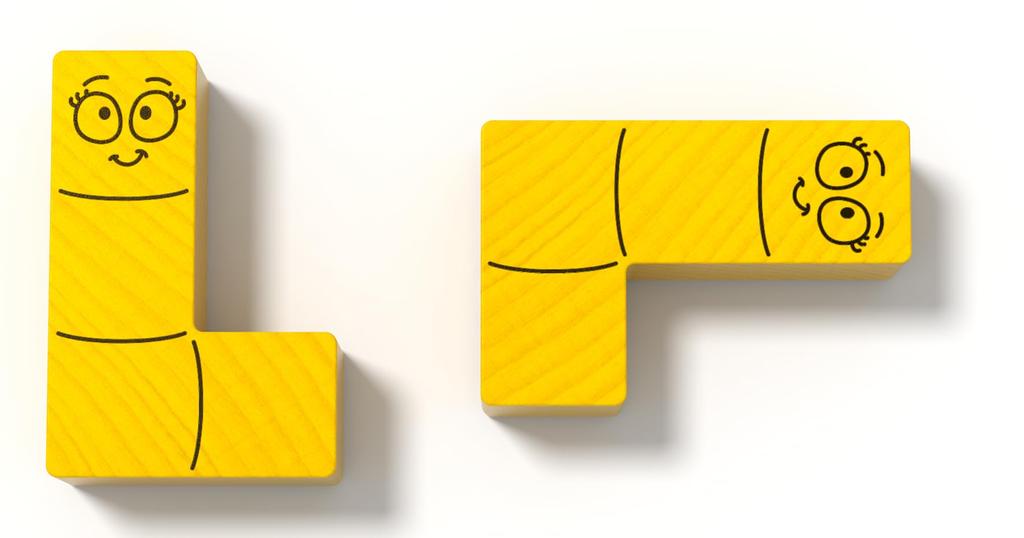 HABA Logic Game Happy Worm HA6815