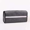 Car Felt Soft Storage Box Vehicle Toolbox Multi-purpose Tools Organizer Bag Folding Emergency Box
