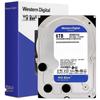 Western Digital WD Blue 6TB Desktop Hard Drive