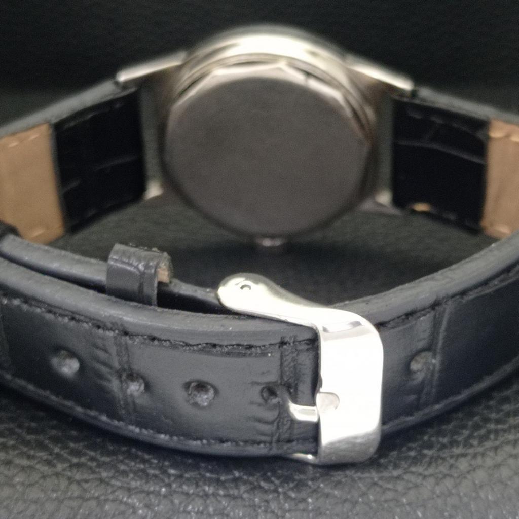 HAND-WINDING VINTAGE WEST END WATCH CO SWISS BOY WHITE DIAL WATCH A701971-1