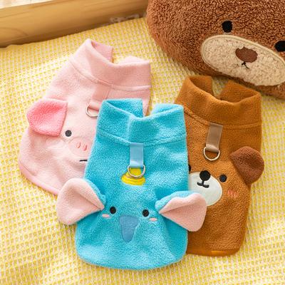 Ropa y calzado – Monos para perros