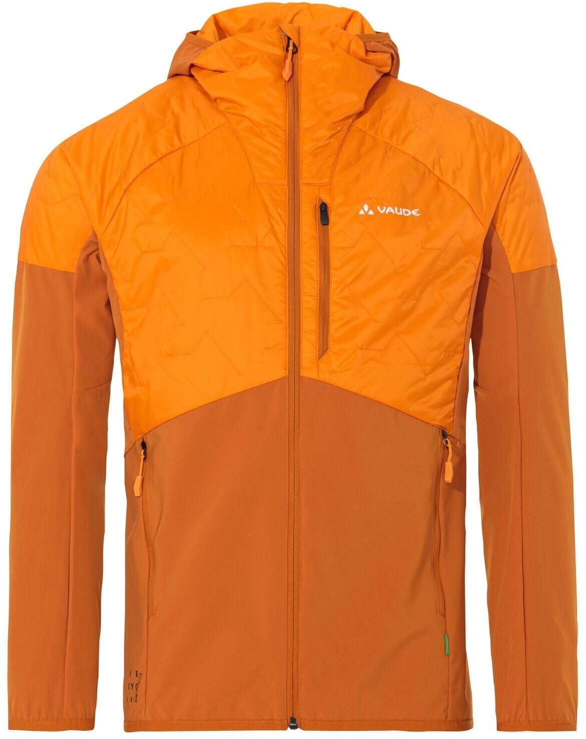 

VAUDE Мужская куртка Brenva Jacket II (45740) кумкват M