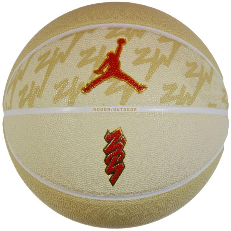 All Court Zion Basketball