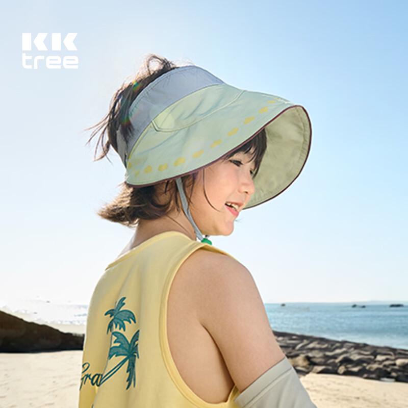 Kocotreekk Детский дышащий козырек от солнца с защитой от УФ-излучения M (2-5 Years)