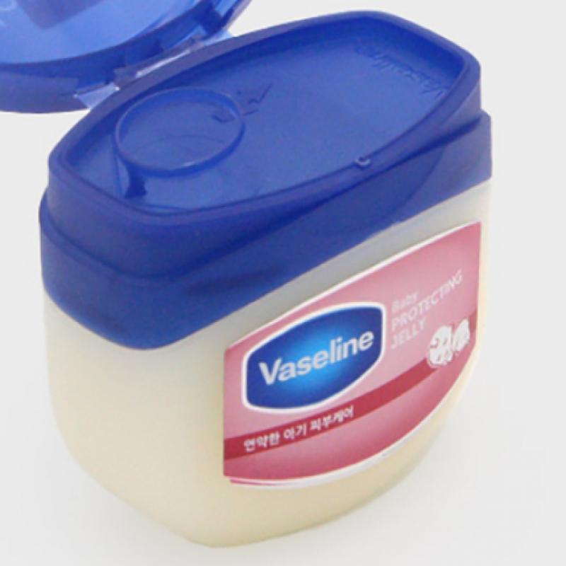 Daiso Vaseline Baby Gel Protecteur 100ml