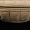 Front Chair Seat Anti-slip Breathable Pad Car Seat Protector Vehicle Seat Cushion Car Seat Cover