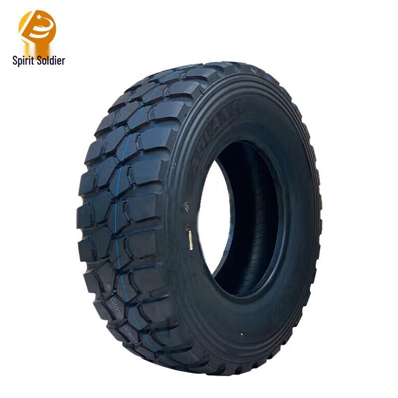 Heavy-Duty Outdoor Fitness Training Tire
