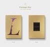 LISA FIRST SINGLE ALBUM LALISA GOLD ver. KPOP Album Photobook Photocard Collectible