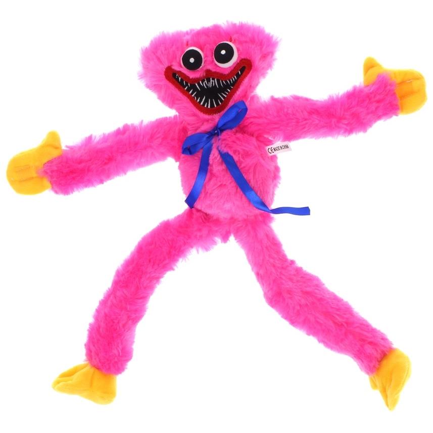 Plush Toy Poppy PlayTime Huggy Wuggy Missy Kissy