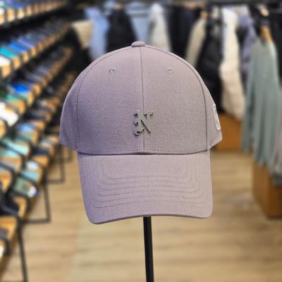NBA Unisex NYK Gaddic Metal Embroidered Hard Ball Cap N255AP471P (12)