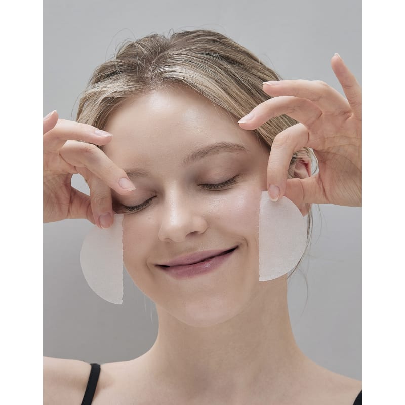 Oh Calm Pad Pouch 6ml / 2pads / 10ea