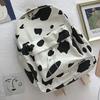 Able Oxford Cloth Large Capacity Backpack Anti-Theft Single Shoulder Backpack For Teenagers