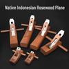 Complete Woodworking Hand Tool Set: Plane Blade, Hand Plane, Spokeshave, Rabbet Plane, Bird Plane