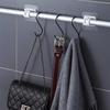 Nail Free Adjustable Curtain Rod Holder, Lokinsetin Curtain Rod Holder, Nail Free Curtain Rod Holder, Nail-Free Adjustable Curtain Rod Holders, Stick