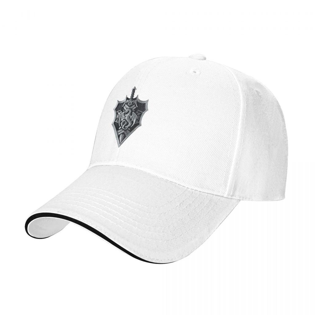 Dragon Lord Sword And Shield Summer Baseball Caps For Mens Adult Female Beach Sunscreen Hat Peaked Cap