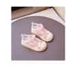Sandalias para niños nuevo verano niños baotou casual hueco zapatos de playa niños medianos deportivos zapatos de bebé moda