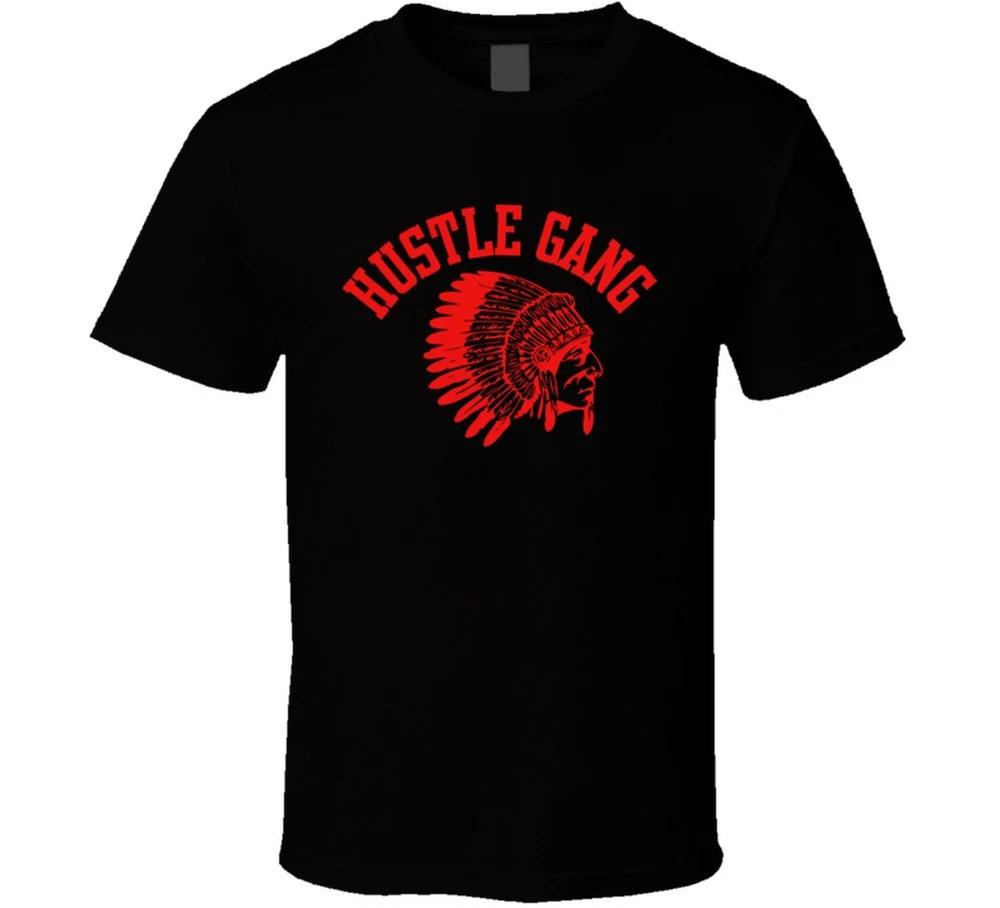 Hustle Gang 1 T Shirt S
