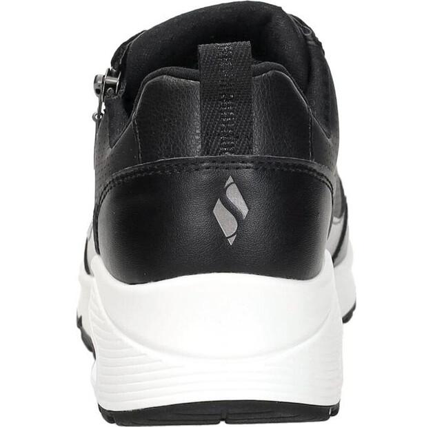 Кроссовки Skechers Uno - Metallixs Women