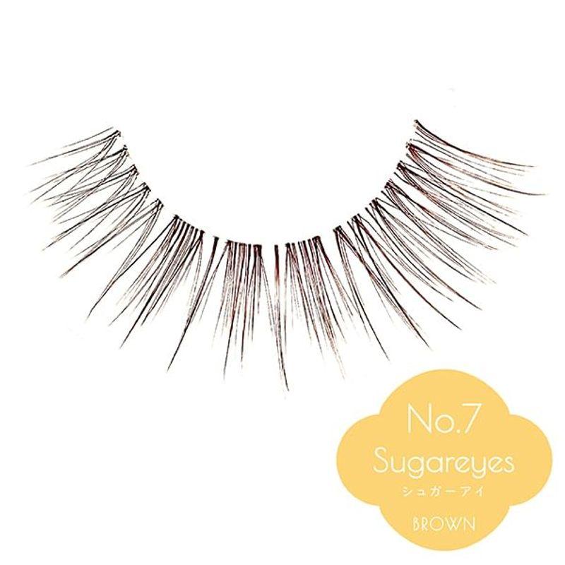 SHOBIDO - Disney Minnie Mouse Romantic Eyelash