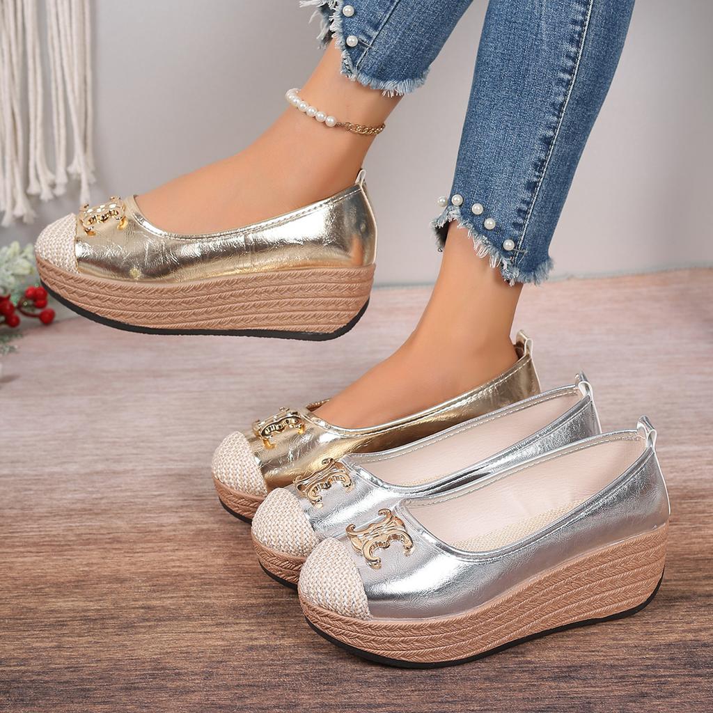 Women Sneakers Spring Autumn Designer Shoes for Women Platform Sexy Anti-slip Walking Sneakers Women Zapatos De Mujer