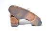England BARKER Suede Leather Plain Toe Business Shoes 28.0(USED)