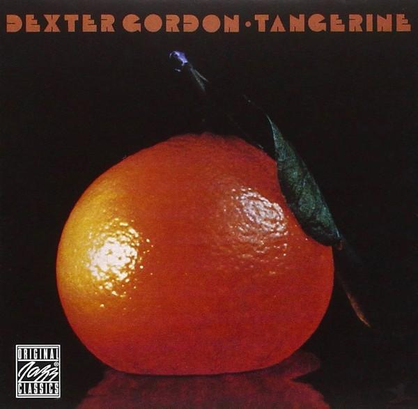 

CD DEXTER GORDON - Tangerine 00025218704120 PRESTIGE 2000 Europe Jazz Used