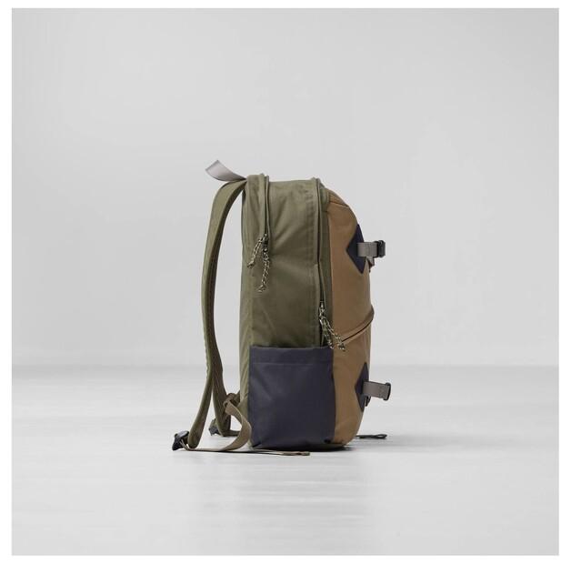 Рюкзак Fjällräven Vardag 17 violette/coal black (F23200300-422-037)