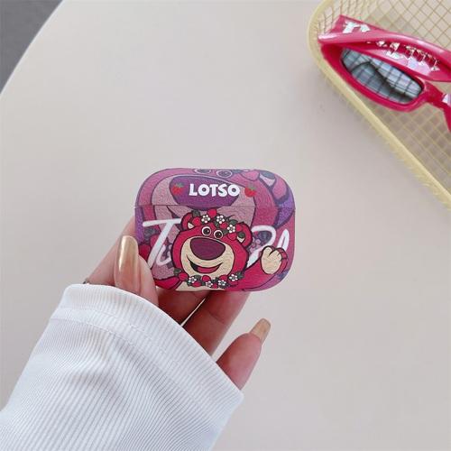 Silicone Cases for Airpods 3 Cover for AirPods 1 2 Storage Case Full Cover New for Airpods Pro Covers Anti-drop Wear-resistant Waterproof