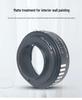 AF-FX Lens Adapter for Sony AF Minolta MA Lenses To Fujifilm X-Series Cameras