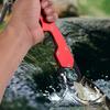 Stainless Steel Fishing Pliers Fishing Clamps Grabber Fishing Grip Pliers Portables Fishing Equipment