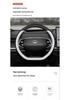 Changan Qiyuan A07 Steering Wheel Ultra-thin Non-slip All-season Cover
