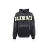 TAPE TYPE SS23 Sweatshirt Men's Gray 744190TOVB11055