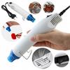 Handheld Mini Electric Heat Gun 300W Hotair Heatgun Hot Air