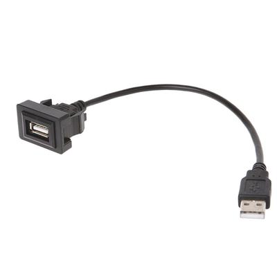 Doplnky pre autoelektroniku – Autokáble, adaptéry, zásuvky