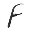6 Inch Fuel Filter Removal Wrench 61110 Open Type Filter Disassembly and Replacement Tool