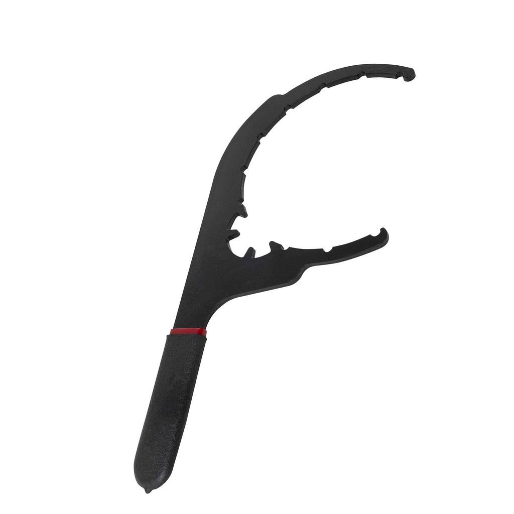 6 Inch Fuel Filter Removal Wrench 61110 Open Type Filter Disassembly and Replacement Tool