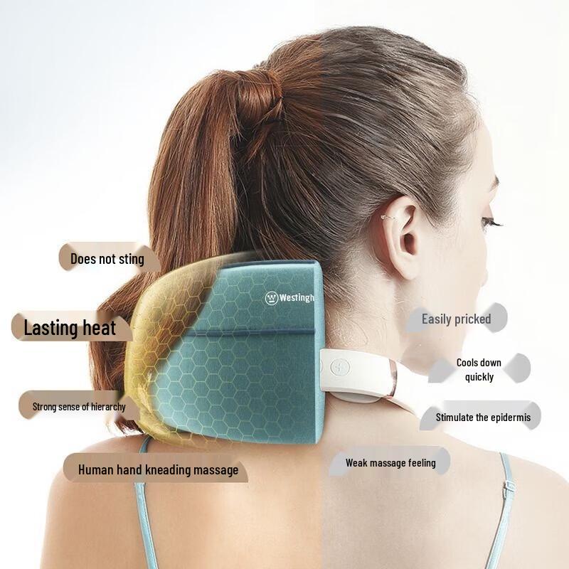 Westinghouse WCM-UX8 Neck Massager