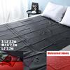 PVC Waterproof Sheet Adult Sex Toy Passionately Push Oil Wet Body Urine Waterproof Pad