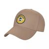 Two Fans 1 Paul Baseball Cap Fashionable Bobble Hat Sun Hat Luxury Hat Golf Wear Men Women's