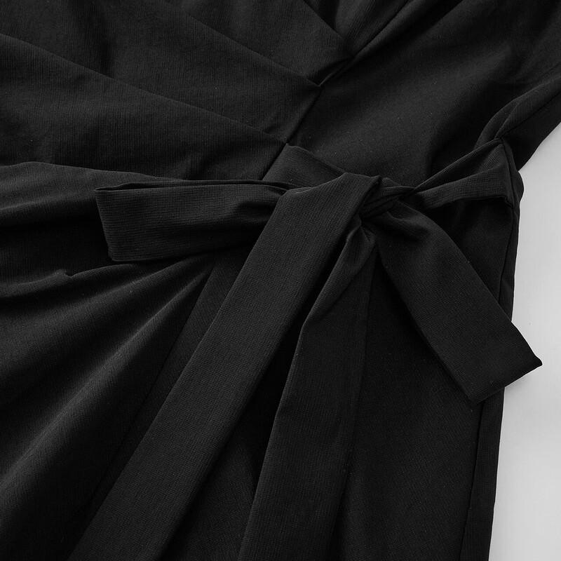IEF French Elegant Sleeveless Maxi Dress