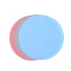 Pot Mat Japanese Nordic Modern Simplicity Silicone Color Anti-scalding Table Mat Insulation Pad Thick Heat Insulation Pad
