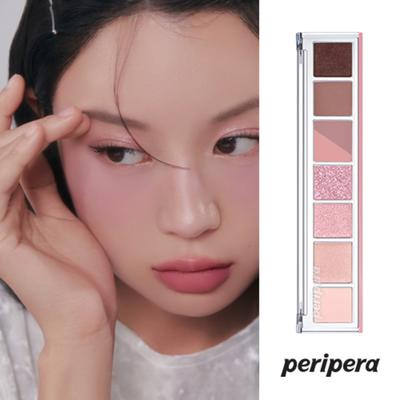 Trucco occhi – Ombretti