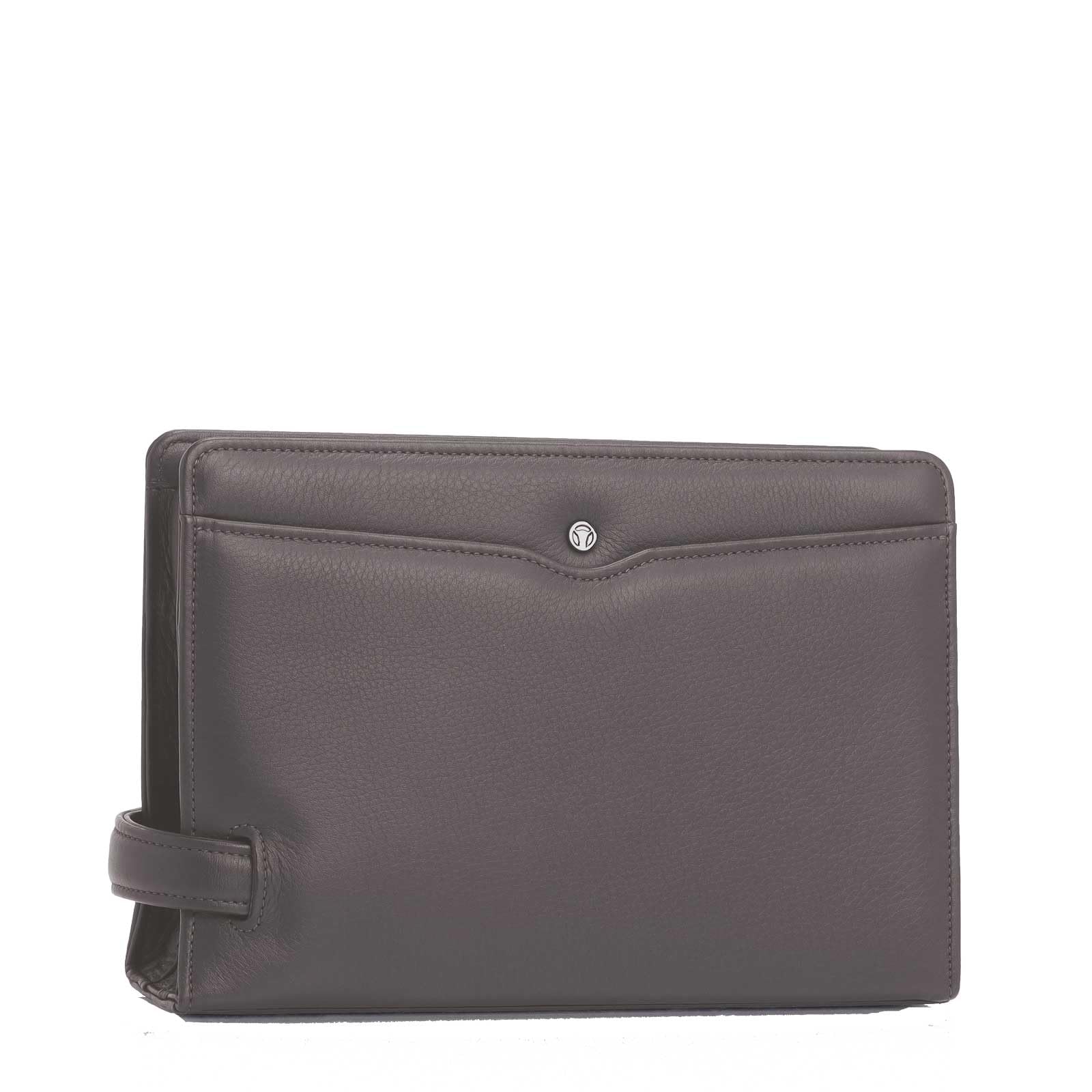 

Клатч Offerman Bertie LTD2 No. 76592 Мужской Черный