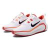 New Nike Infinity Flow GS 'White Picante Red' FD6058-101