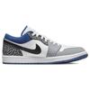 Air Jordan 1 Low Se 'True Blue' Jordan DM1199-140