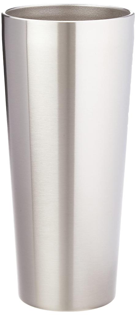 Thermos Vacuum Insulated Stainless Set of S Tumbler, 400ml, Steel, 2, JDI-400P